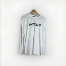 Moncler Men's Long Sleeve