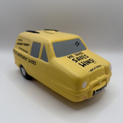 Only fools horses - only, trotters