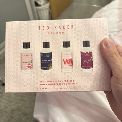 Ted baker miniature icons mini - baker,