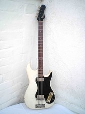 Höfner Bass 182 Vintage
