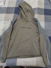 Nike Boreas Tech Fleece Wolf