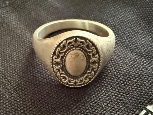 Serge denimes sterling silver - serge,