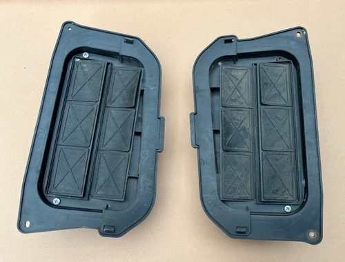 Toyota mr2 mk2 - sw20, trunk