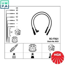 IGNITION CABLE KIT 8523 FOR