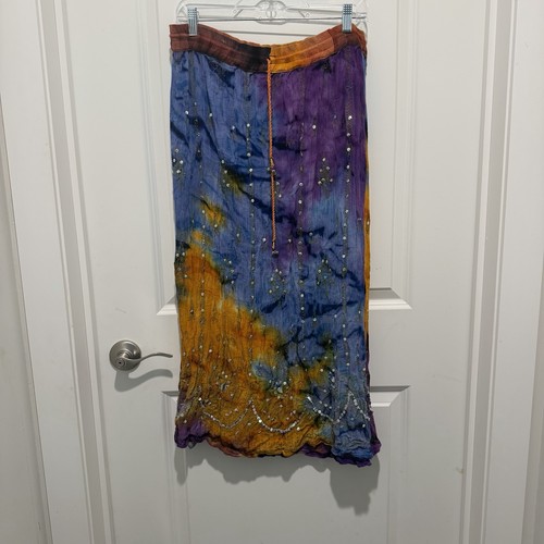 Tribal indian rayon boho - tribal,