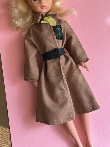 Vintage made by - by, mrs