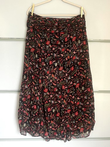 Sundance 100 silk floral boho - sundance,
