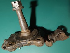 MG Midget Mk1-3 1500 Austin