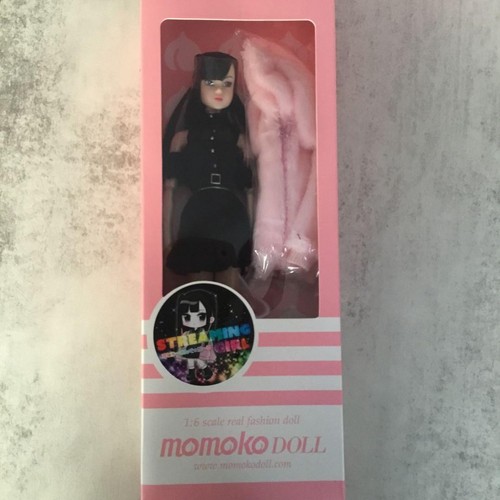 Momoko doll streaming girl - momoko,