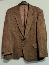 Magee Donegal Handwoven Wool