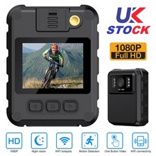 New 2" Screen 1080P Action