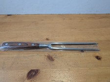 Stainless Steel Serving Fork