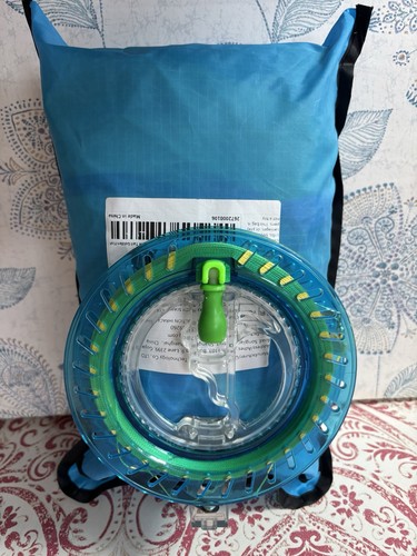 Kite line spool kit - kite,