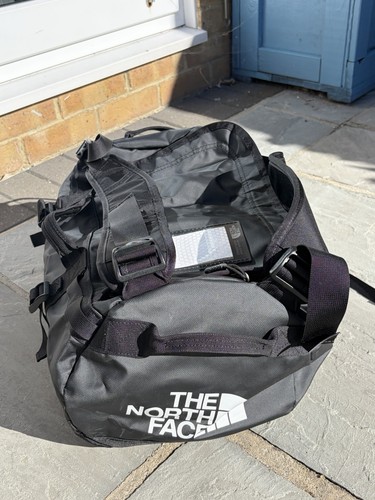 The north face base camp - the,