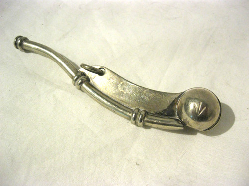 Antique bosun boatswain s - bosun's, boatswain's