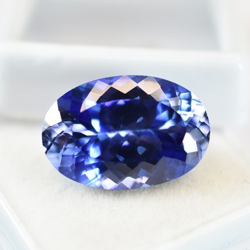 Natural blue sapphire ct - sapphire, 15.30