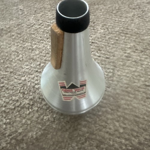 Denis wick cornet straight - cornet,