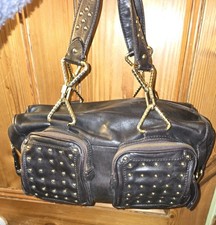 BillyBag Vintage Slouchy