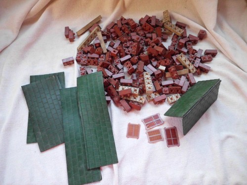 Minibrix rubber vintage - minibrix,