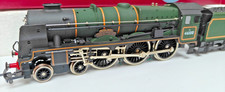 Airfix 54121-3 Royal Scot Loco 46100 & Tender in BR Green