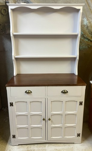 Welsh dresser - welsh,
