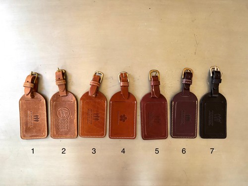 Mulholland brothers leather - brothers,