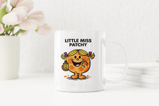 Funny Fake Tan Mug Choose