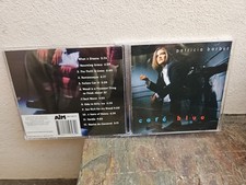 Cafe Blue - Patricia Barber CD