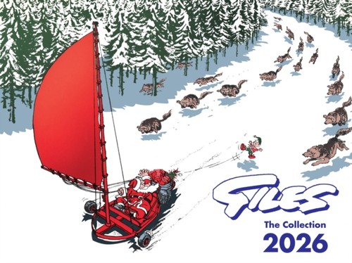 Giles 2026 annual - an,