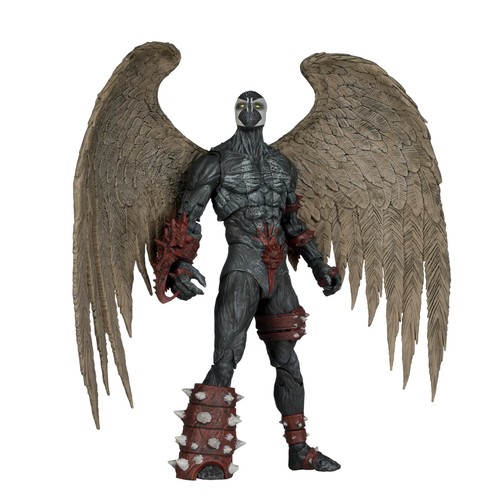 Mcfarlane toys spawn wings of - toys-,