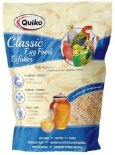 Quiko Classic - Egg Food 1 kg