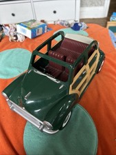 Sylvanian Families Morris