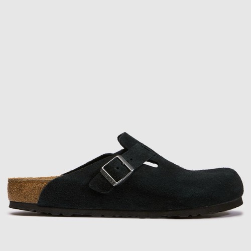 Birkenstock boston soft - birkenstock,