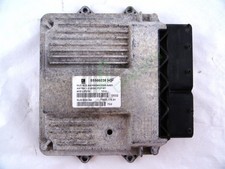 Vauxhall Astra H Ecu Z13DTH