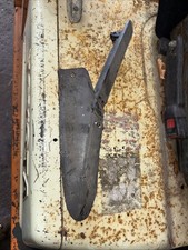 Mercedes T1 206/207206/308/310/410 Throttle Pedal 