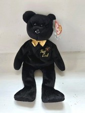 Ty Plush Beanie Baby 'The End'