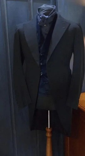 Bespoke vintage tailcoat - , 1931