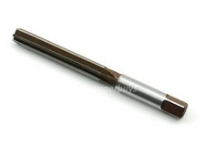 12mm H8 Hand Reamer Straight