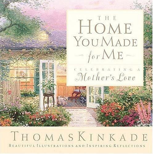 The home you made - home, for