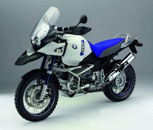 Bmw 1150 adventure - gs,
