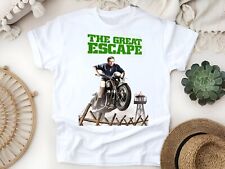 Steve McQueen The Great Escape