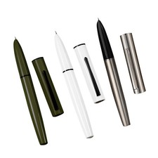 Hongdian C1 Metal Fountain Pen