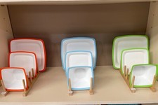 Unbreakable Polypropylene