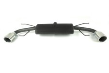 Ulter Sport Muffler Exhaust