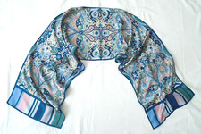 Vintage Bloomsbury for Tie