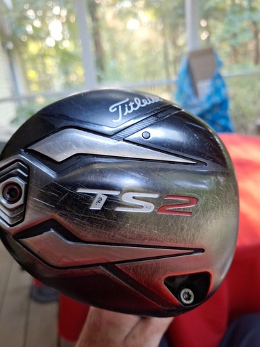 Titleist ts2 driver 5 - ts2,