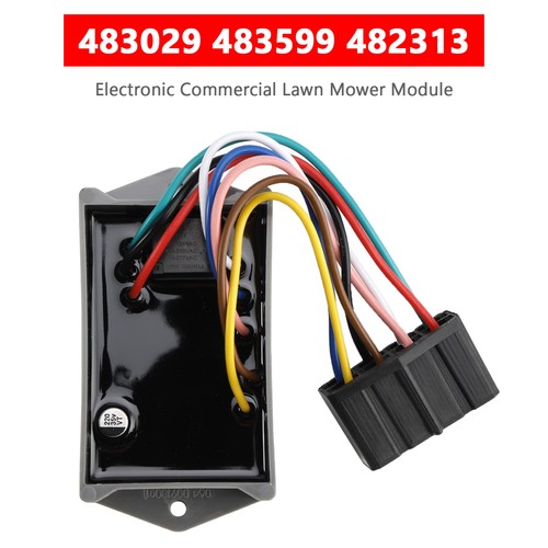 Electronic commercial lawn - commercial,