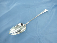 ANTIQUE STERLING SILVER FIDDLE