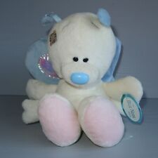 My Blue Nose Friends 4" Plush Tatty Teddy with Tags