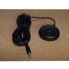Calibration Microphone For
